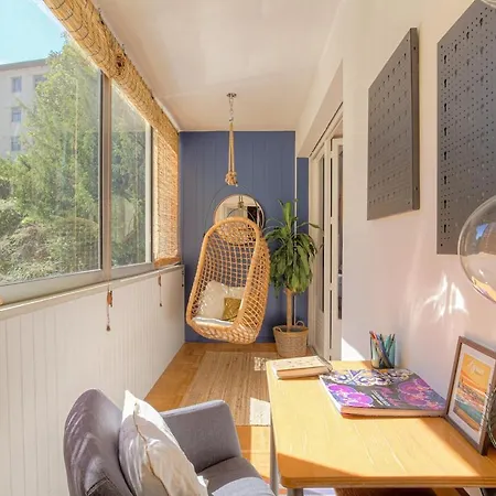 La Loge Du Gardien - T2 Proche Fourviere Apartment *