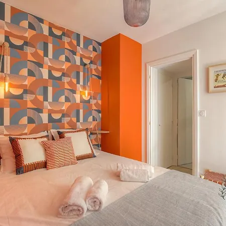 Appartamento La Loge Du Gardien - T2 Proche Fourviere
